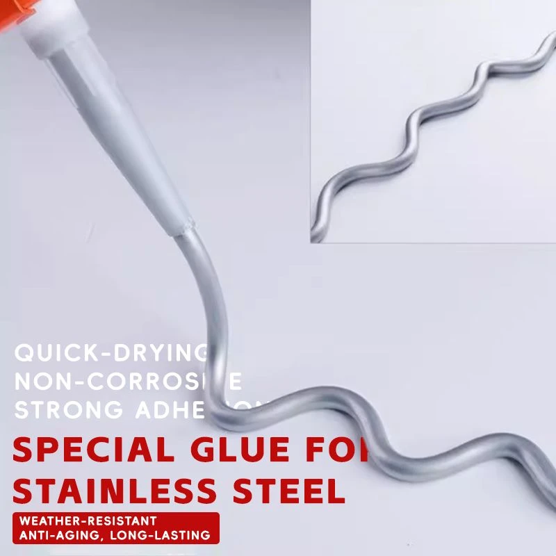Special Silicone Sealant For Stainless Steel high quality